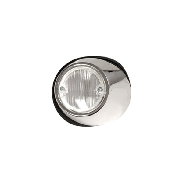 Scott Drake® - Driver Side Replacement Backup Light, Ford Mustang