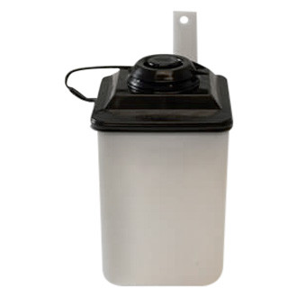 Scott Drake® - Washer Fluid Reservoir