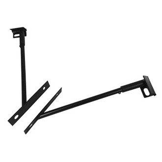 Scott Drake® - Front Bumper Bracket