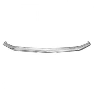 Replacement Front Bumpers | Covers, Face Bars, Chrome – CARiD.com