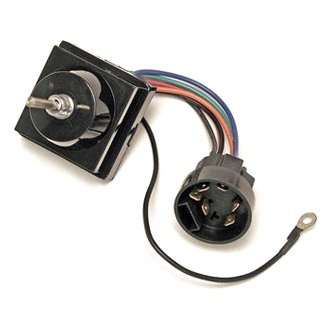 Scott Drake® - Windshield Wiper Switch