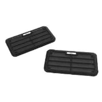 Scott Drake® - Door Speaker Grilles