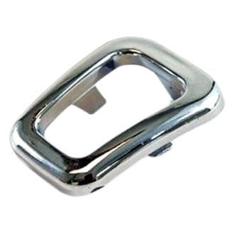 Scott Drake® - Chrome Wheel Cover Inserts