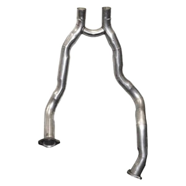 Scott Drake® - "H" Exhaust Pipe