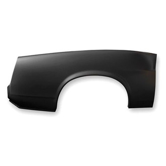 Scott Drake® - Passenger Side Quarter Panel Skin