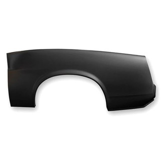 Scott Drake® - Driver Side Quarter Panel Skin