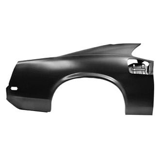 Scott Drake® - Passenger Side Quarter Panel