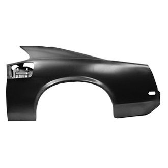 Scott Drake® - Quarter Panel