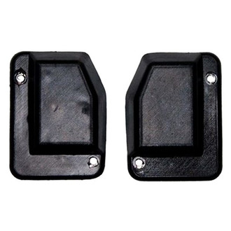 Scott Drake® - Quarter Window Seal