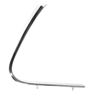 Scott Drake® - Quarter Window Trim