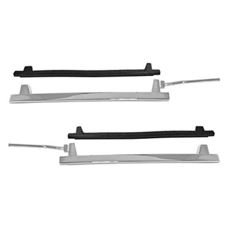Scott Drake® - Quarter Window Frame