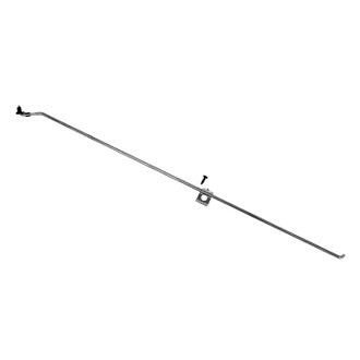 Scott Drake® - Trunk Lid Prop Rod Set