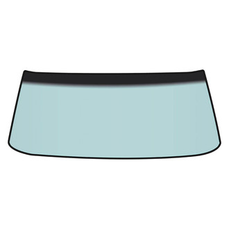 Scott Drake® - Windshield