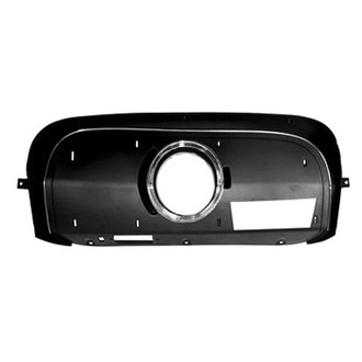 Scott Drake® - Dash Panel Trim