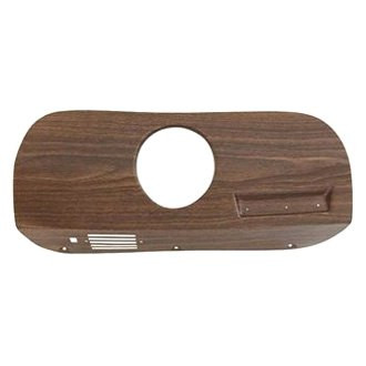 Scott Drake® - Passenger Side Dash Panel Trim