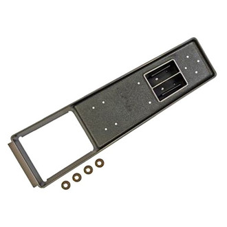 Scott Drake® - Center Console Plate