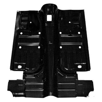 Scott Drake® - Floor Pan