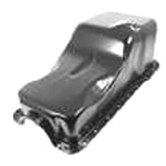 Scott Drake® - Engine Oil Pan