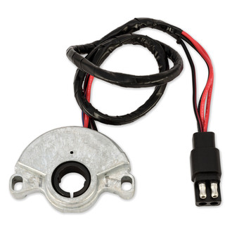 Scott Drake® - Neutral Safety Switch