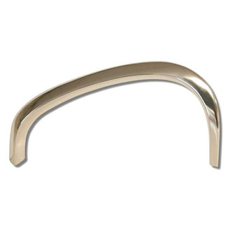 Scott Drake® - Driver Side Grille Molding