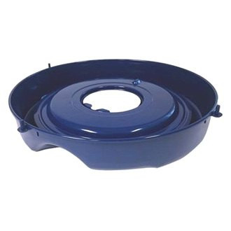 Scott Drake® - Air Cleaner Base