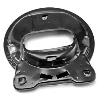 Scott Drake® - Shaker Intermediate Plate