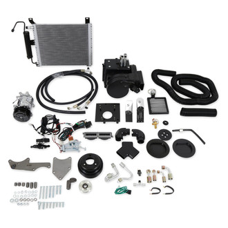 Scott Drake® - Hurricane A/C & Heater Kit
