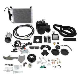 Scott Drake® - Hurricane A/C & Heater Kit