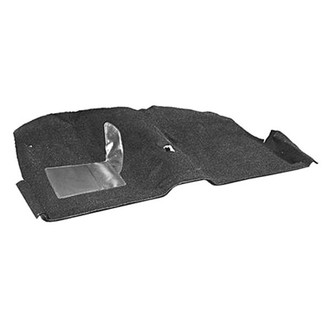 Scott Drake® - Aqua Molded Carpet Kit