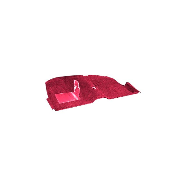 Scott Drake® - Bright Red Carpet Kit