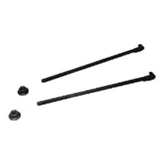Scott Drake® - Battery Hold-Down Clamp