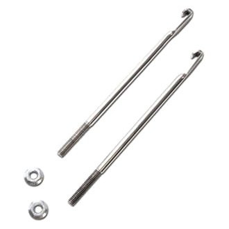 Scott Drake® - Battery Hold Down Bolt Kit