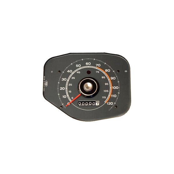 Scott Drake® - Speedometer Gauge