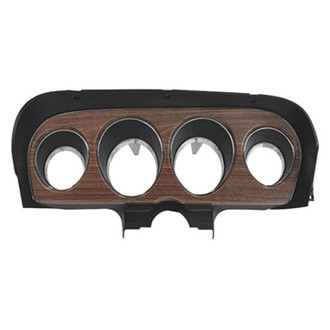Scott Drake® - Instrument Cluster Bezel