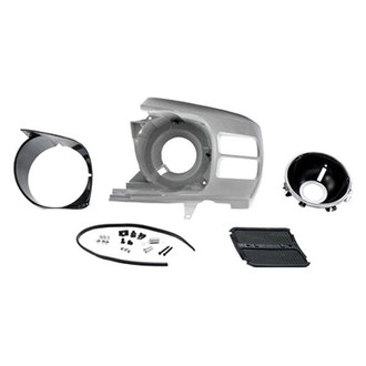 Scott Drake® - Replacement Headlight Buckets