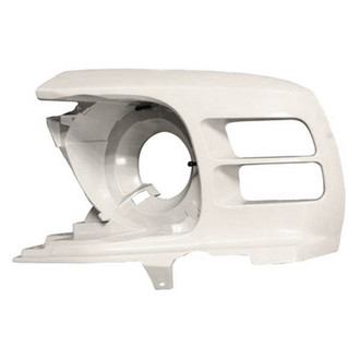 Scott Drake® - Replacement Headlight Housings