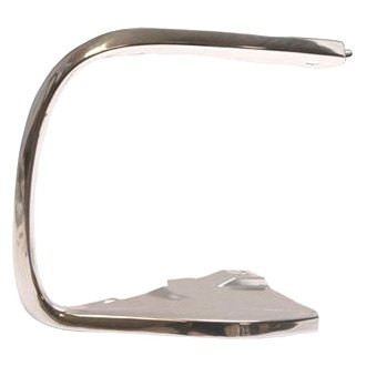 Scott Drake® - Passenger Side Fender Molding