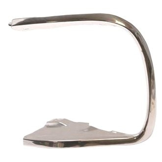 Scott Drake® - Driver Side Fender Molding