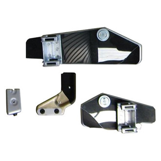 Scott Drake® - Passenger Side Window Regulator Guide