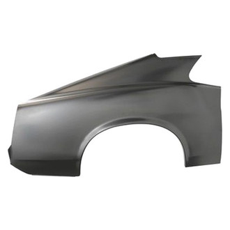 Scott Drake® - Passenger Side Quarter Panel