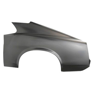 Scott Drake® - Driver Side Quarter Panel