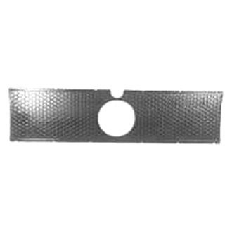 Scott Drake® - Rear Body Finish Panel