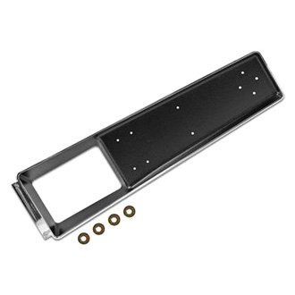 Scott Drake® - Center Console Plate