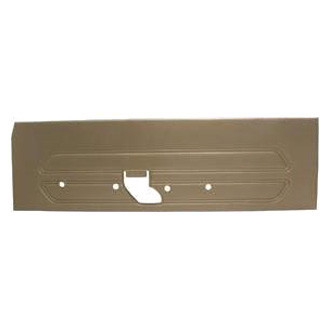 Scott Drake® - Door Panels