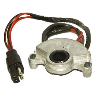Scott Drake® - Neutral Safety Switch