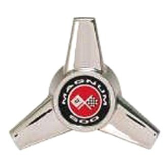 Scott Drake® - Spinner Cap