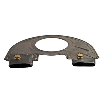 Scott Drake® - Hood Plenum