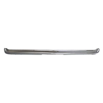Scott Drake® - Front Bumper