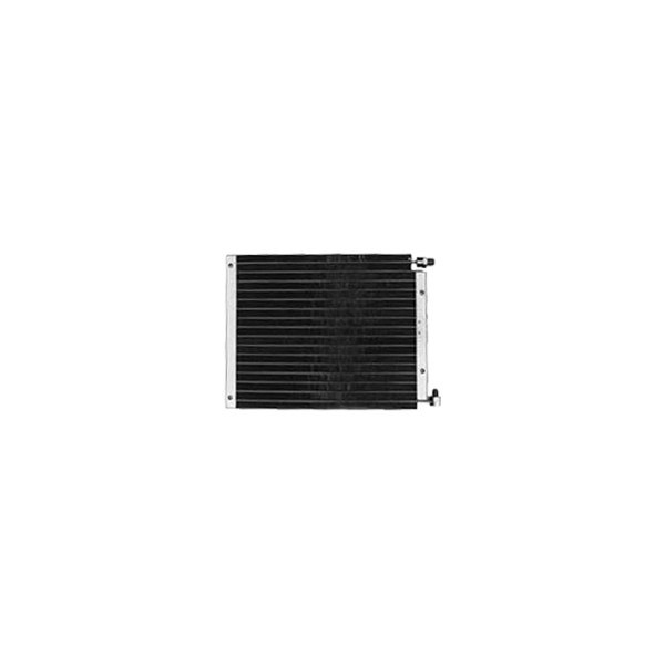 Scott Drake® - A/C Condenser