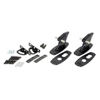 Scott Drake® - Rear Spoiler Mounting Hardware